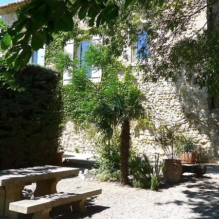 Hébergement de vacances Au Château Des Estubiers *