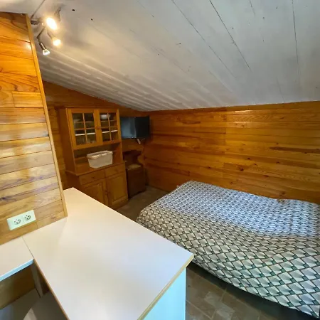 Hébergement de vacances Au Château Des Estubiers Les Granges-Gontardes